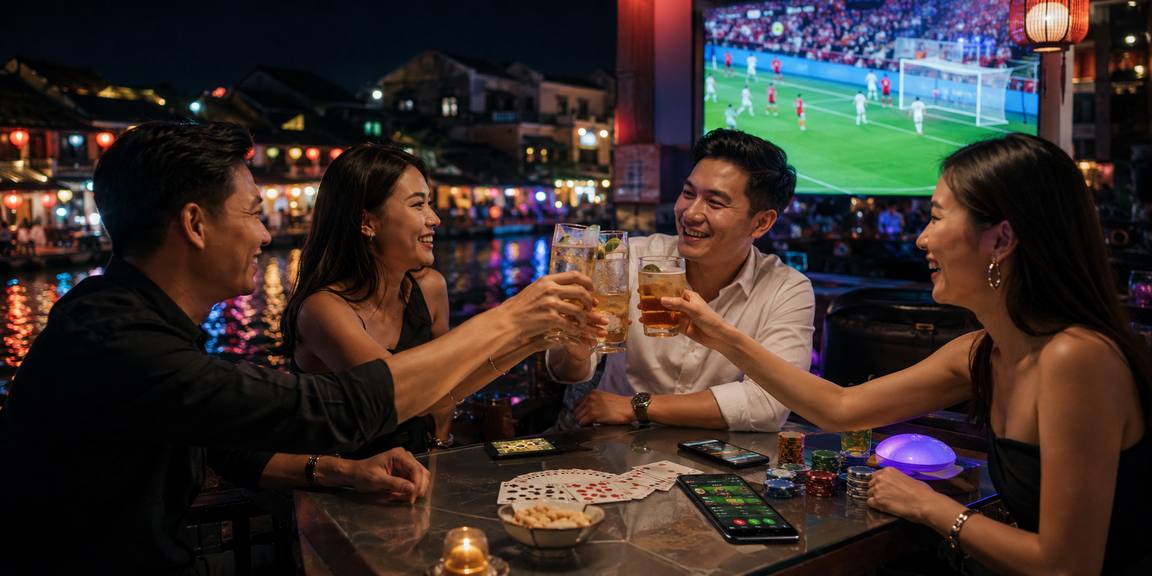 f8888 Hoàn tiền Casino